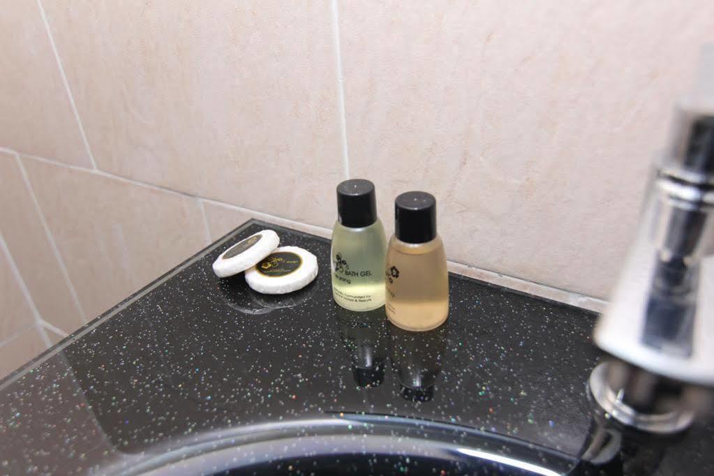 Summit Signature Hotel Batu Pahat Eksteriør billede